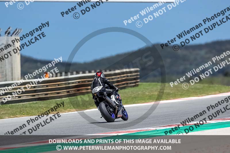 may 2019;motorbikes;no limits;peter wileman photography;portimao;portugal;trackday digital images